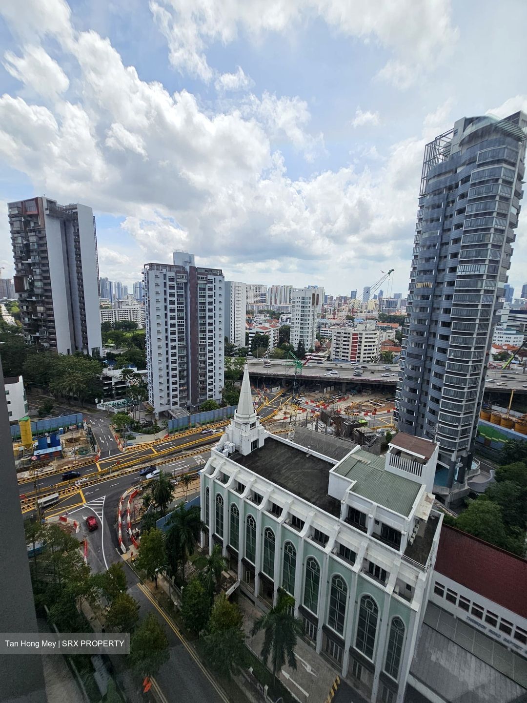 Viva (D11), Condominium #562239221